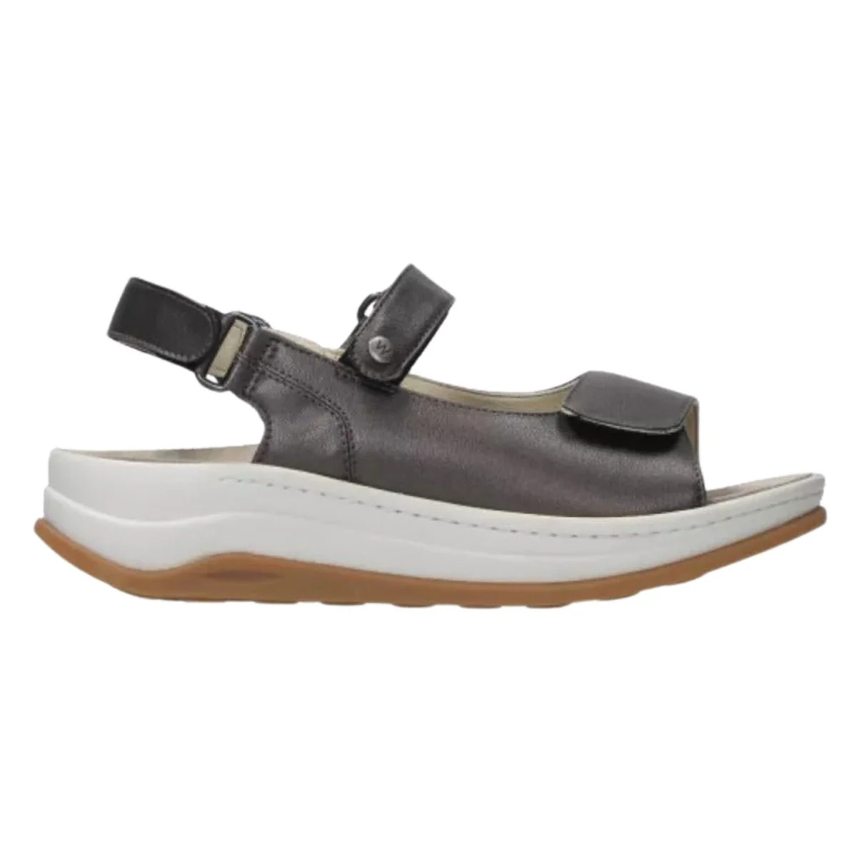 Adura | Biocare Vegan Leather | Inox
