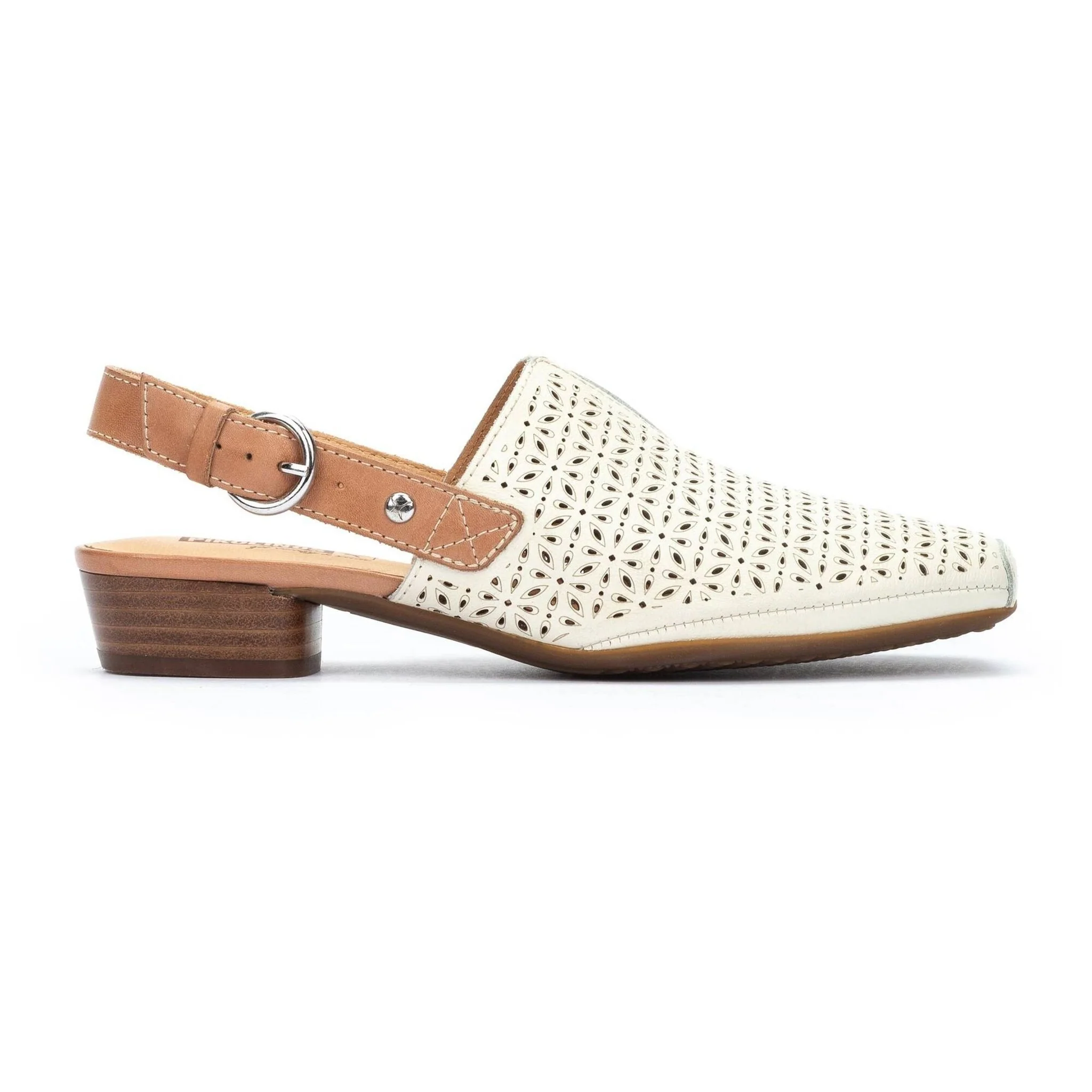 Alameda | Leather | Nata