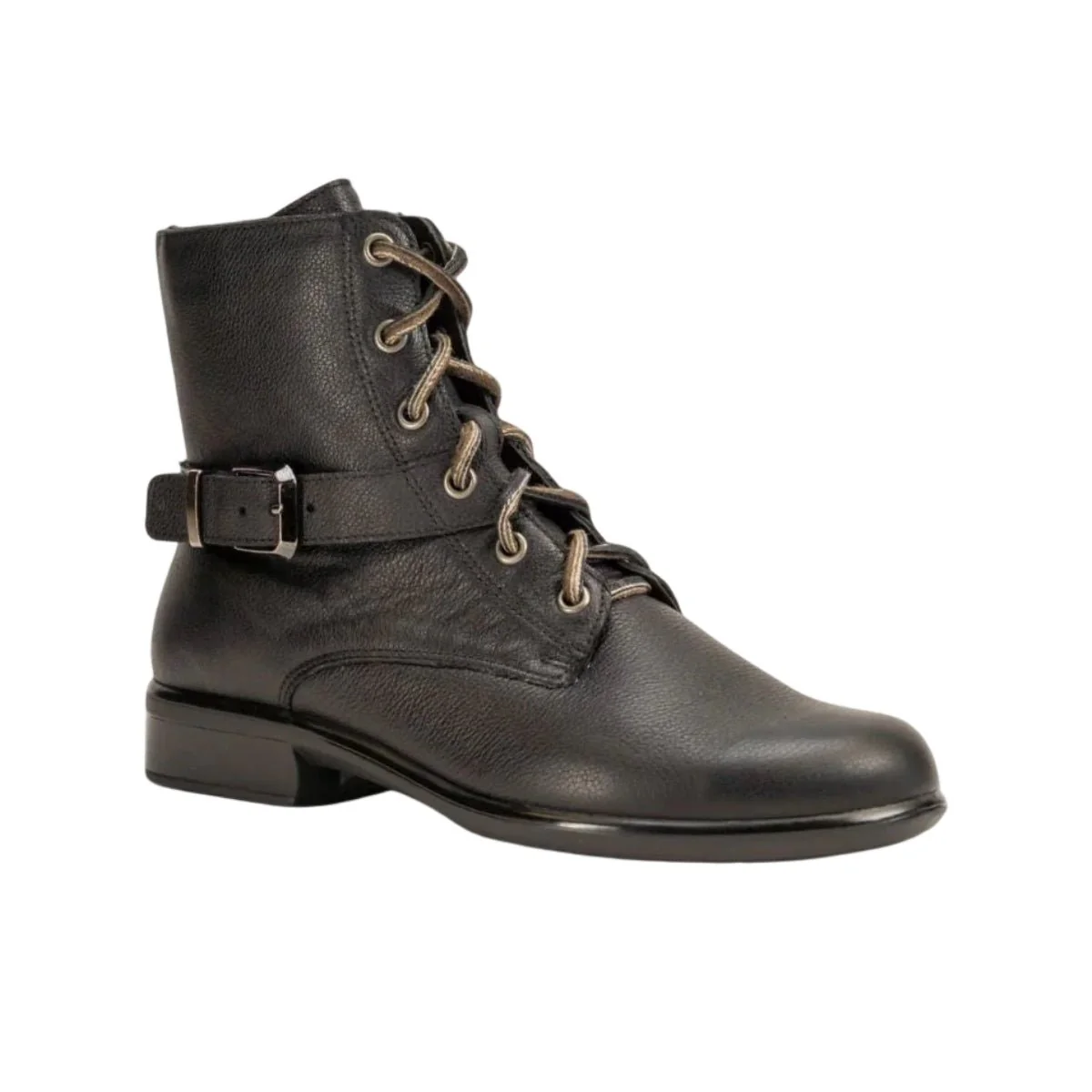 Alize | Leather | Soft Black