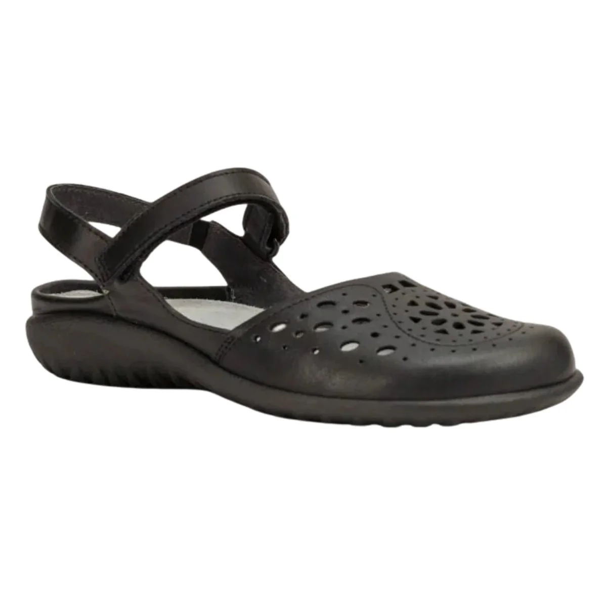 Arataki | Leather | Black Raven