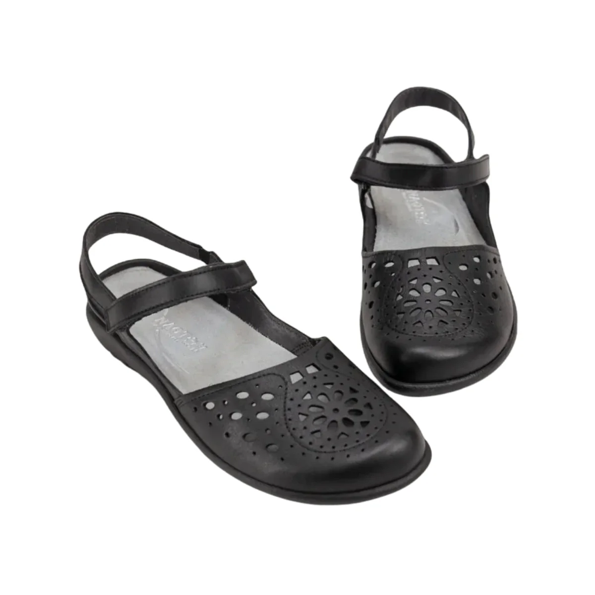 Arataki | Leather | Black Raven - Image 2