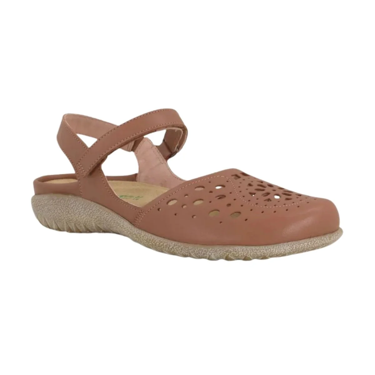 Arataki | Leather | Caramel