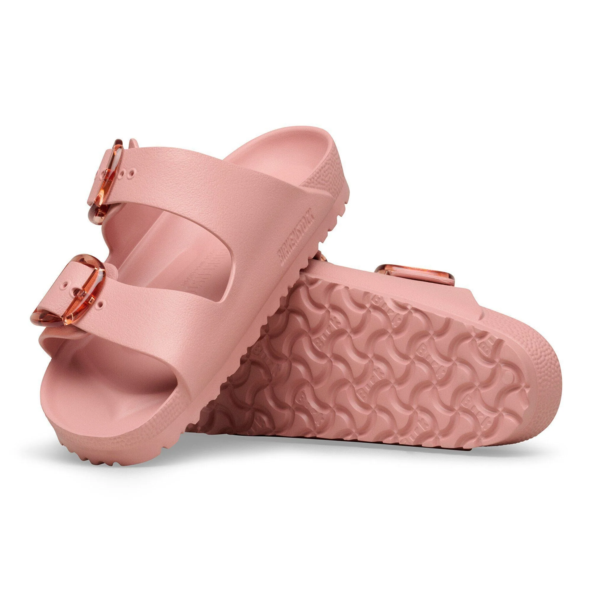 Arizona Big Buckle | EVA | Pink Clay - Image 6