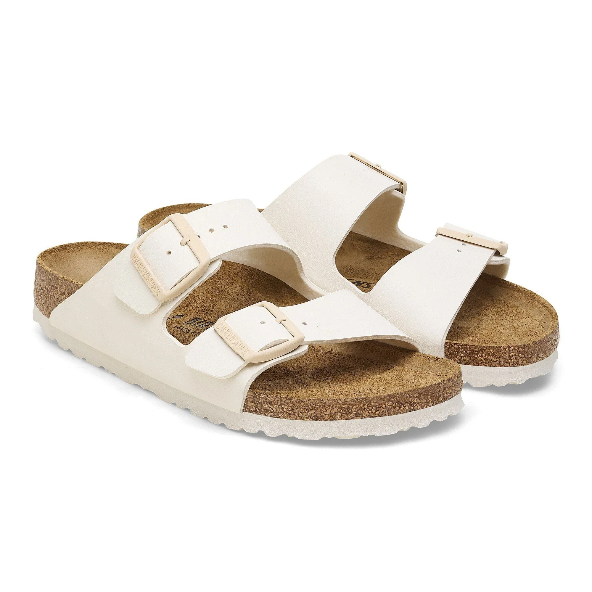 Arizona | Birko-Flor | Eggshell