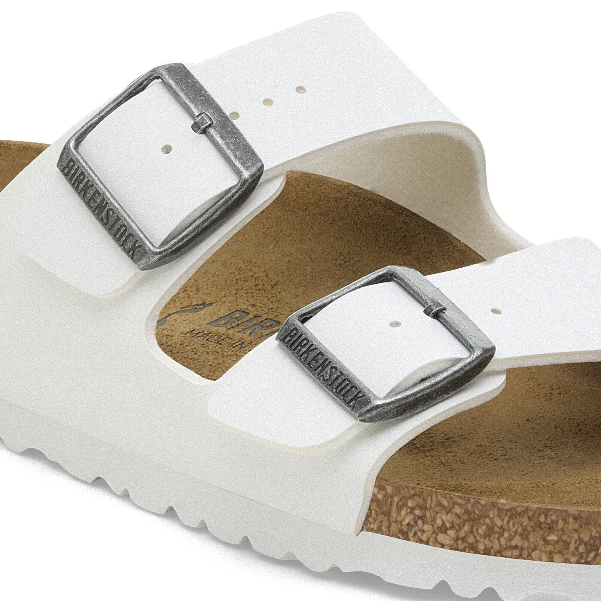 Arizona | Birko-Flor | White - Image 7