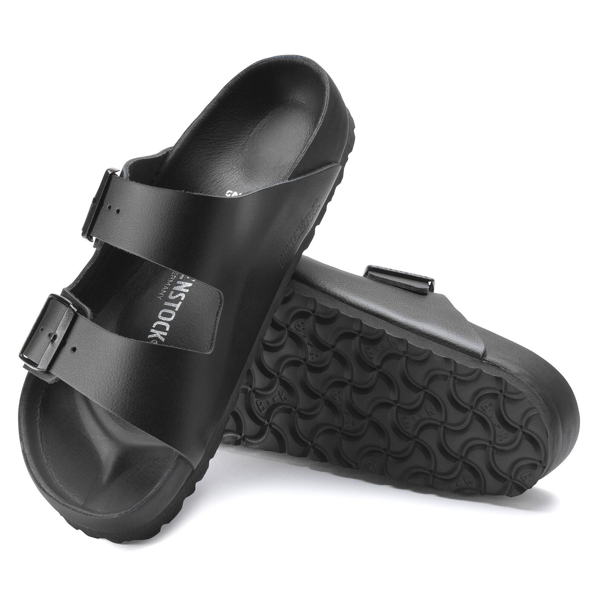 Arizona Exquisite | Leather | Black - Image 6