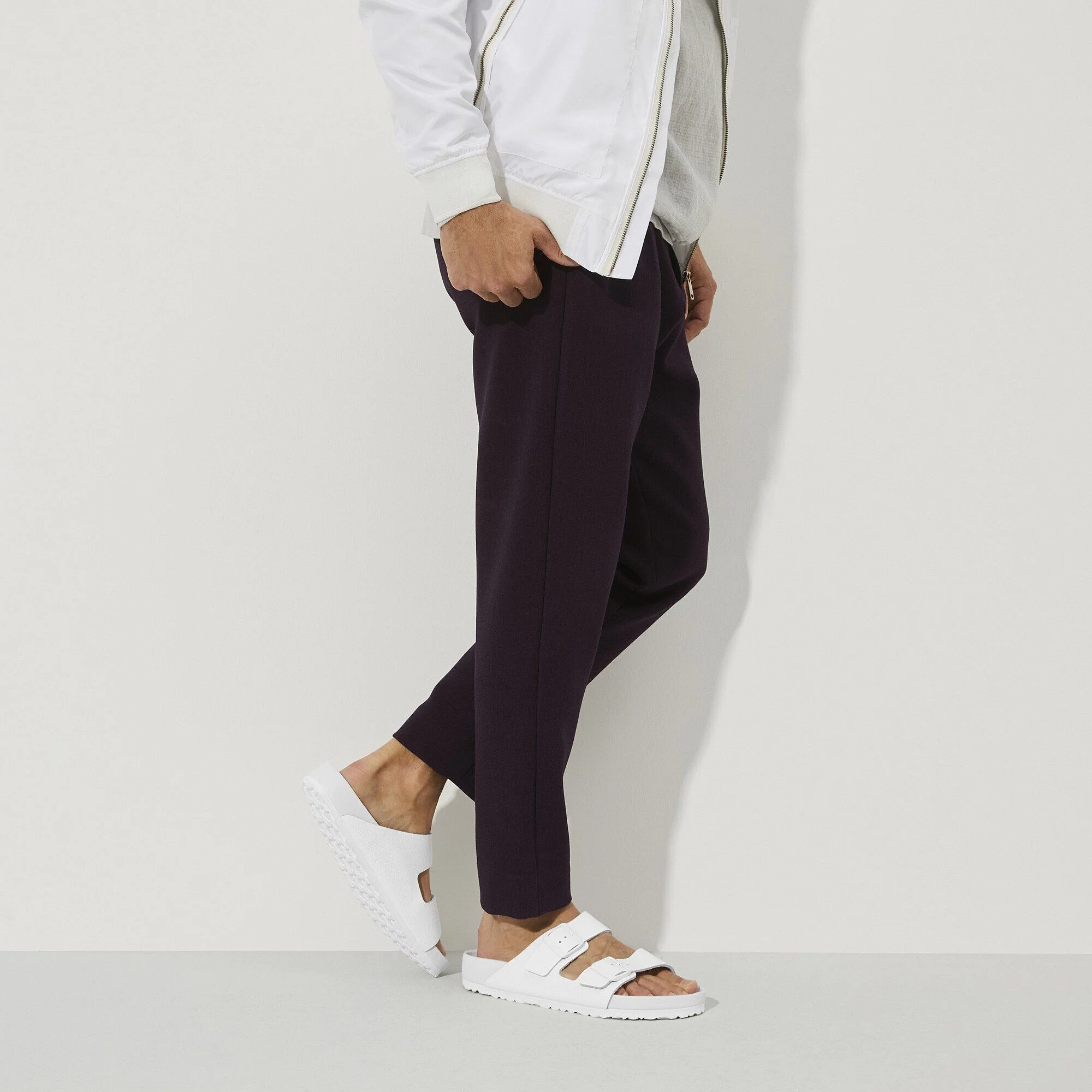 Arizona Exquisite | Leather | White - Image 3