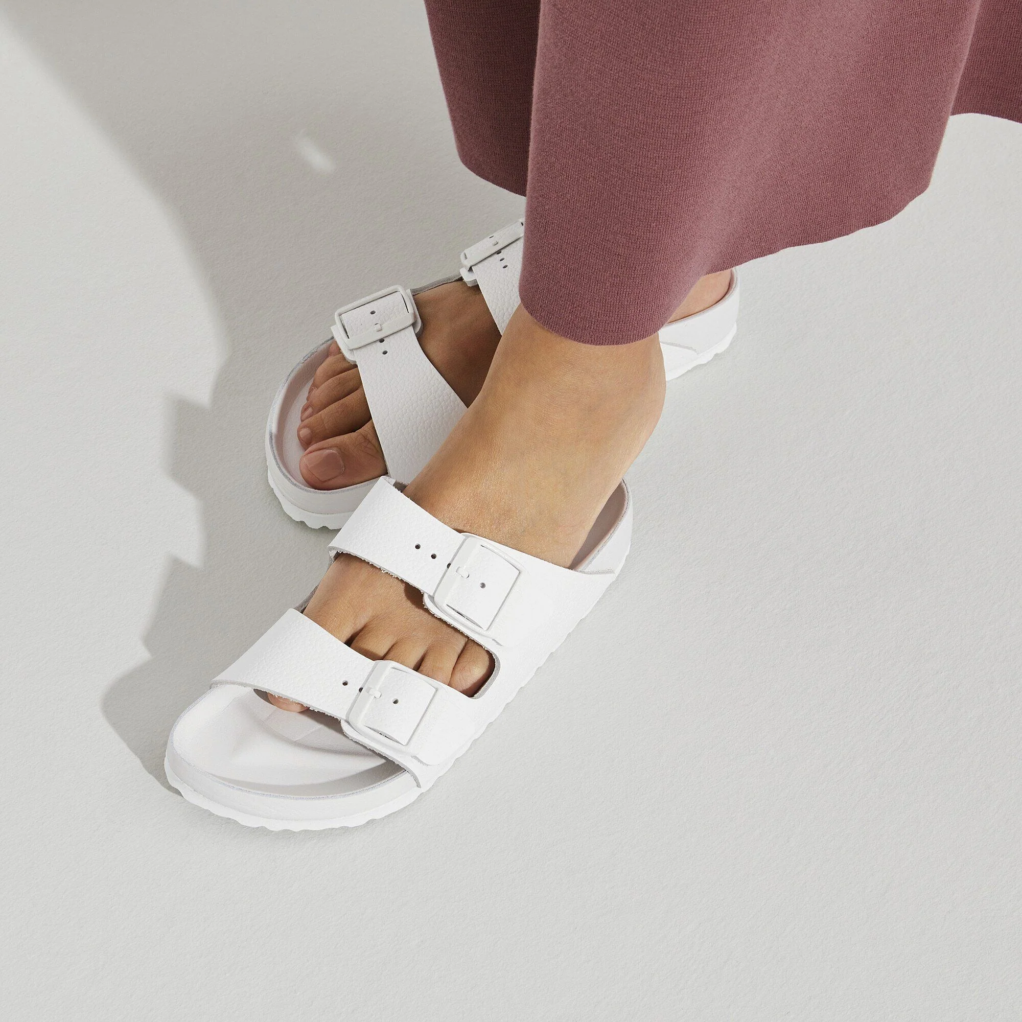 Arizona Exquisite | Leather | White - Image 5