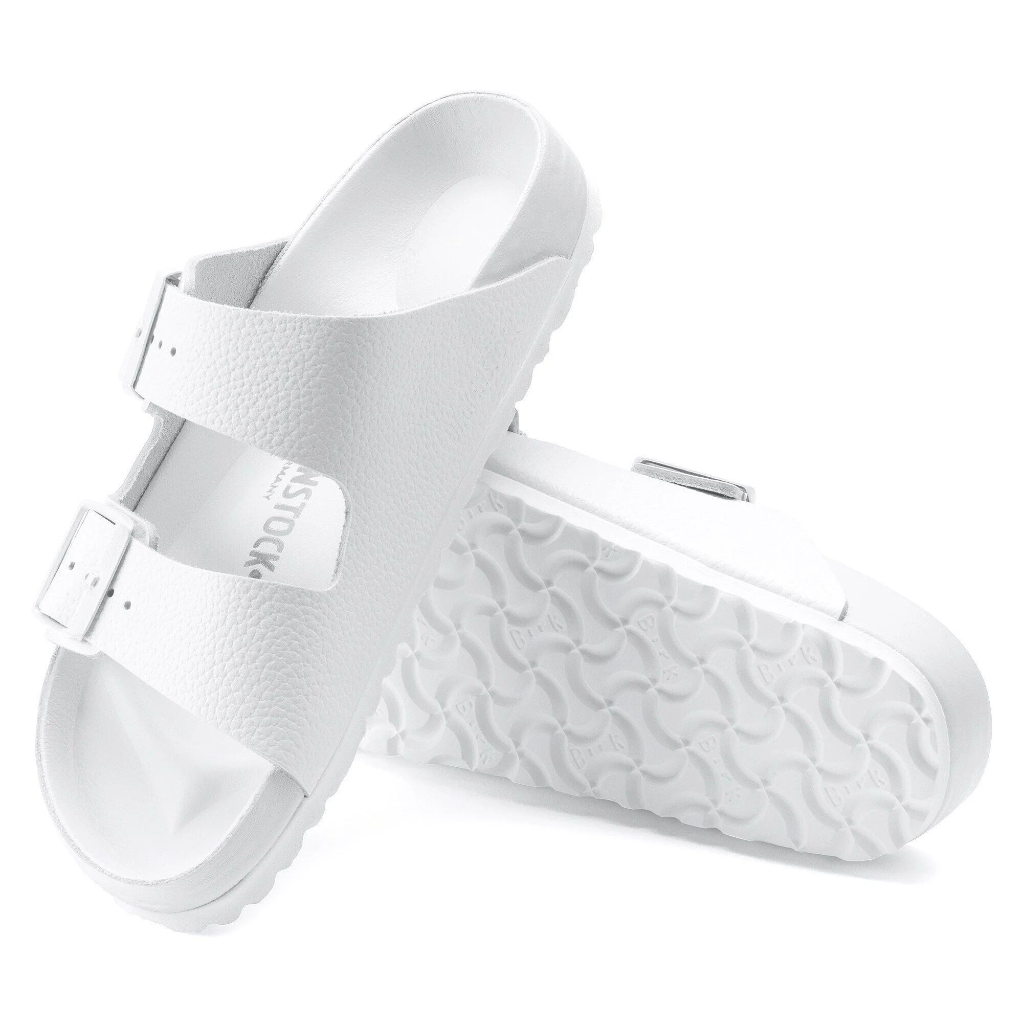 Arizona Exquisite | Leather | White - Image 8