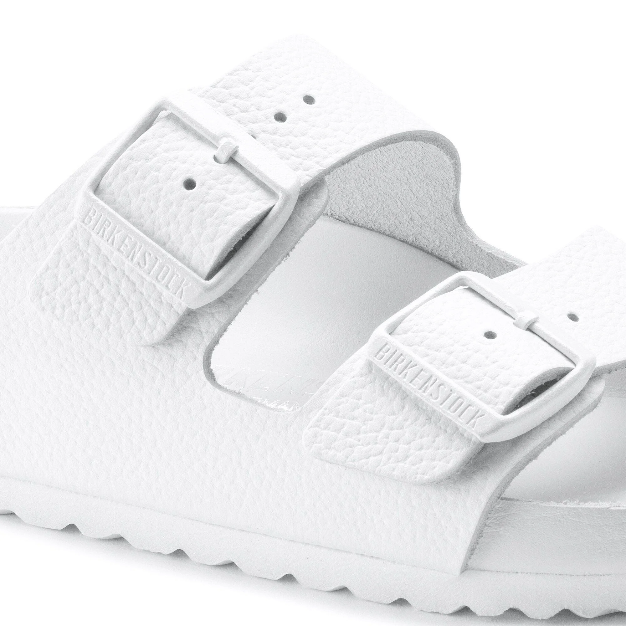 Arizona Exquisite | Leather | White - Image 9