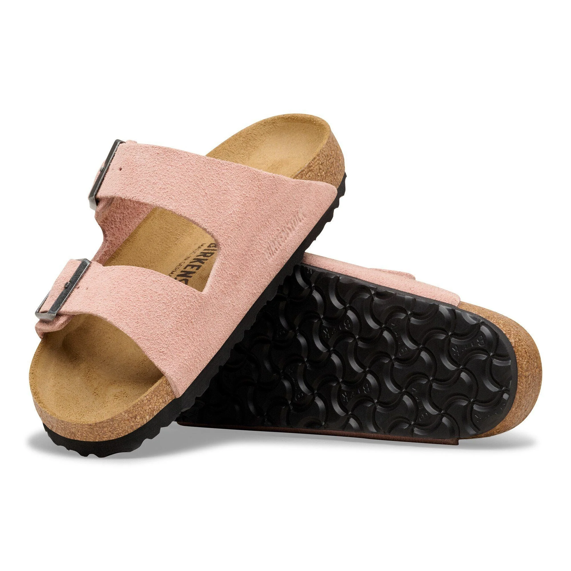 Arizona | Suede | Pink Clay - Image 6