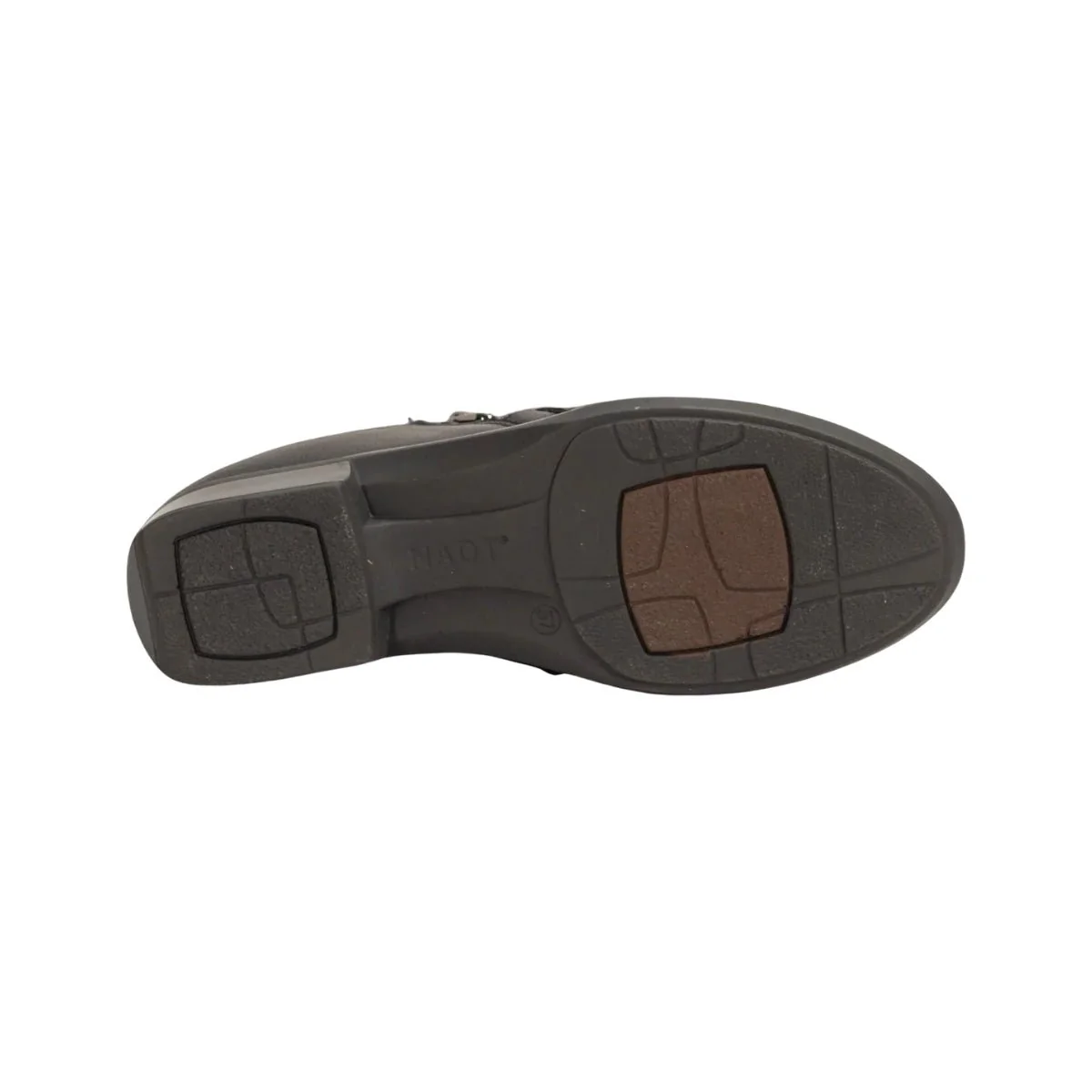 Autan | Leather | Soft Black - Image 6