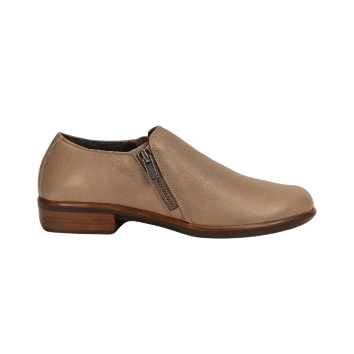 Autan | Leather | Soft Stone - Image 4