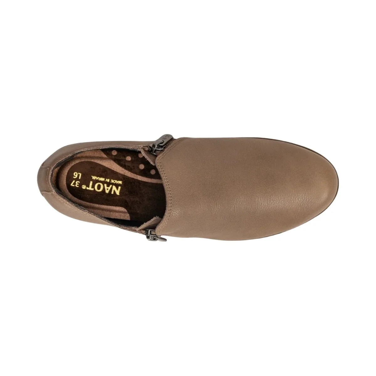 Autan | Leather | Soft Stone - Image 5