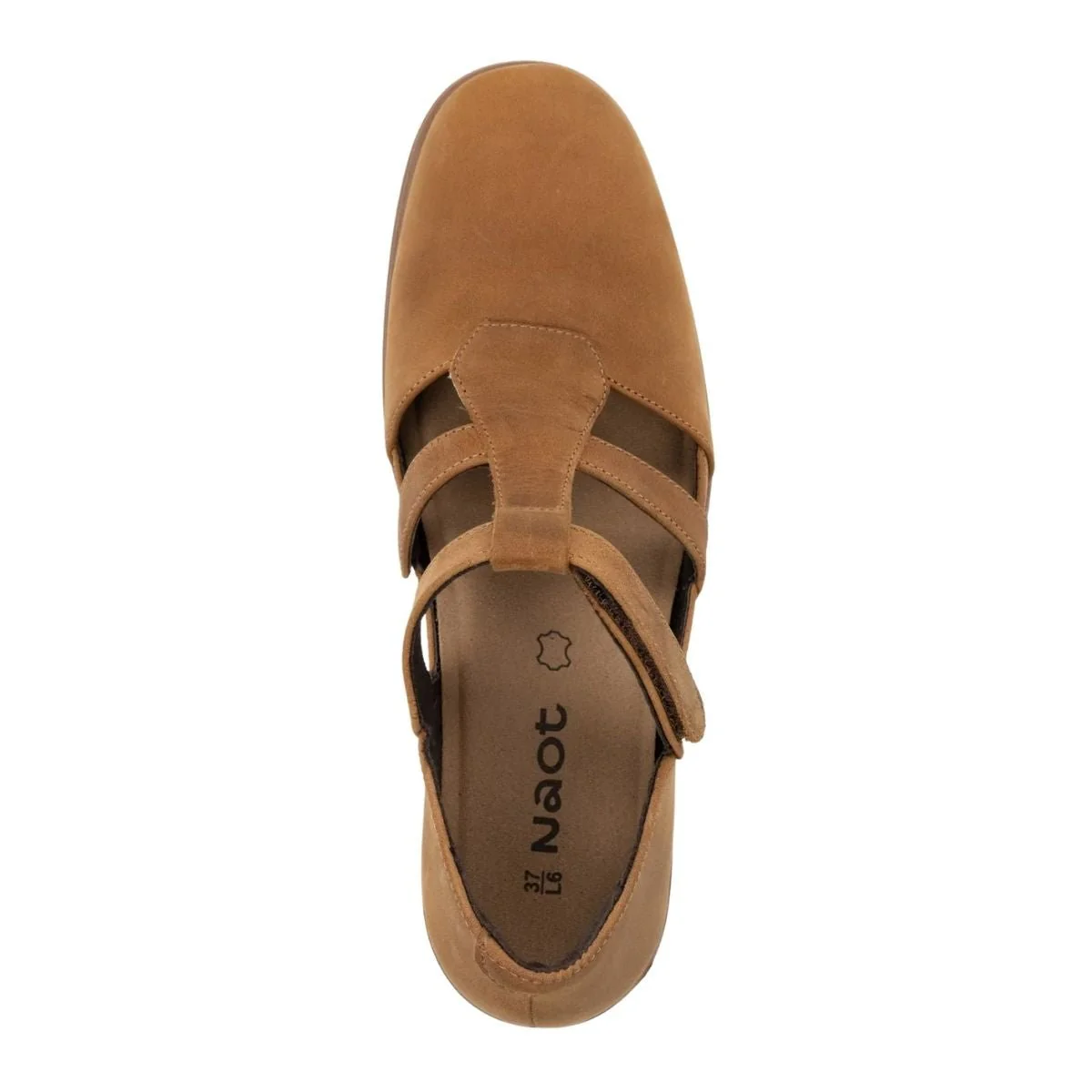 Authentic | Suede | Tawny - Image 5