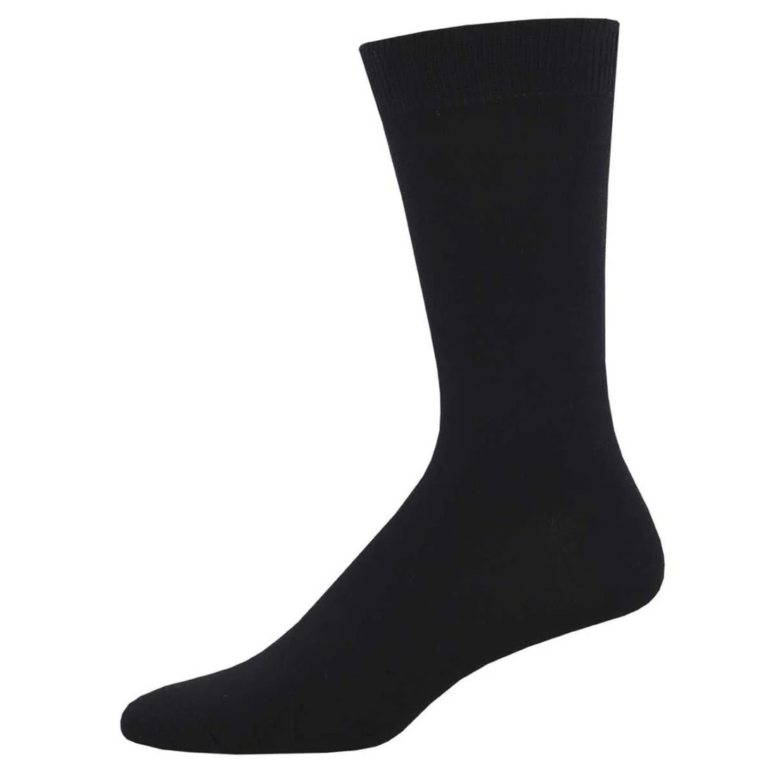 Bamboo Solid | Men | Black