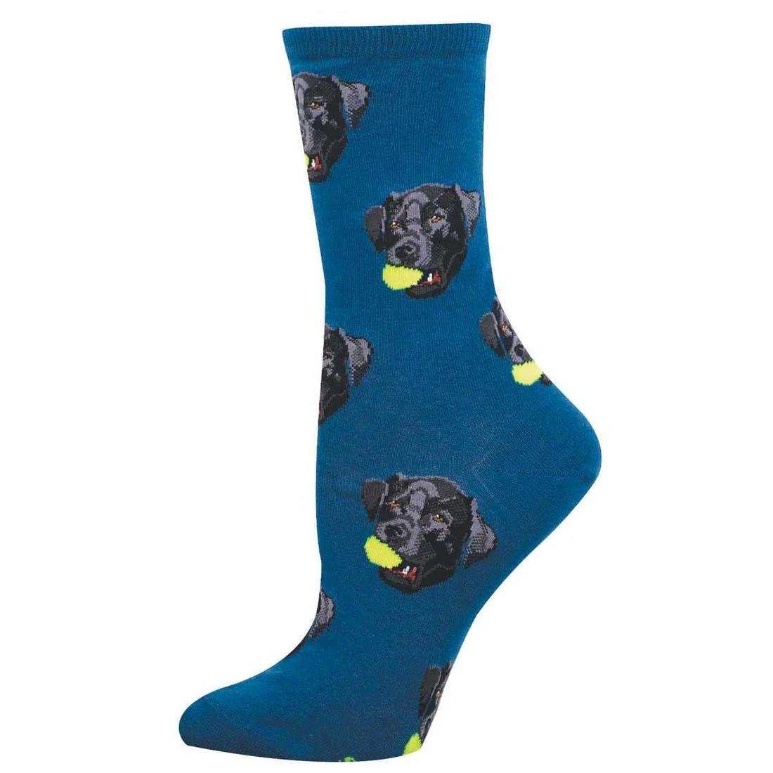 Black Lab | Women | Teal