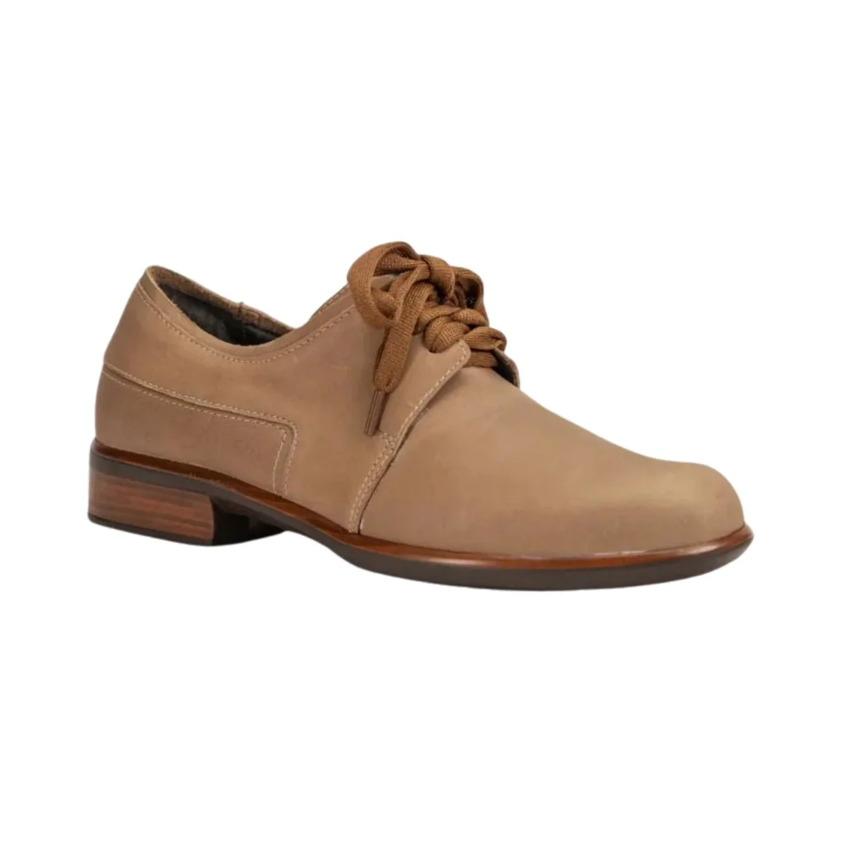 Blizzard | Nubuck | Bark
