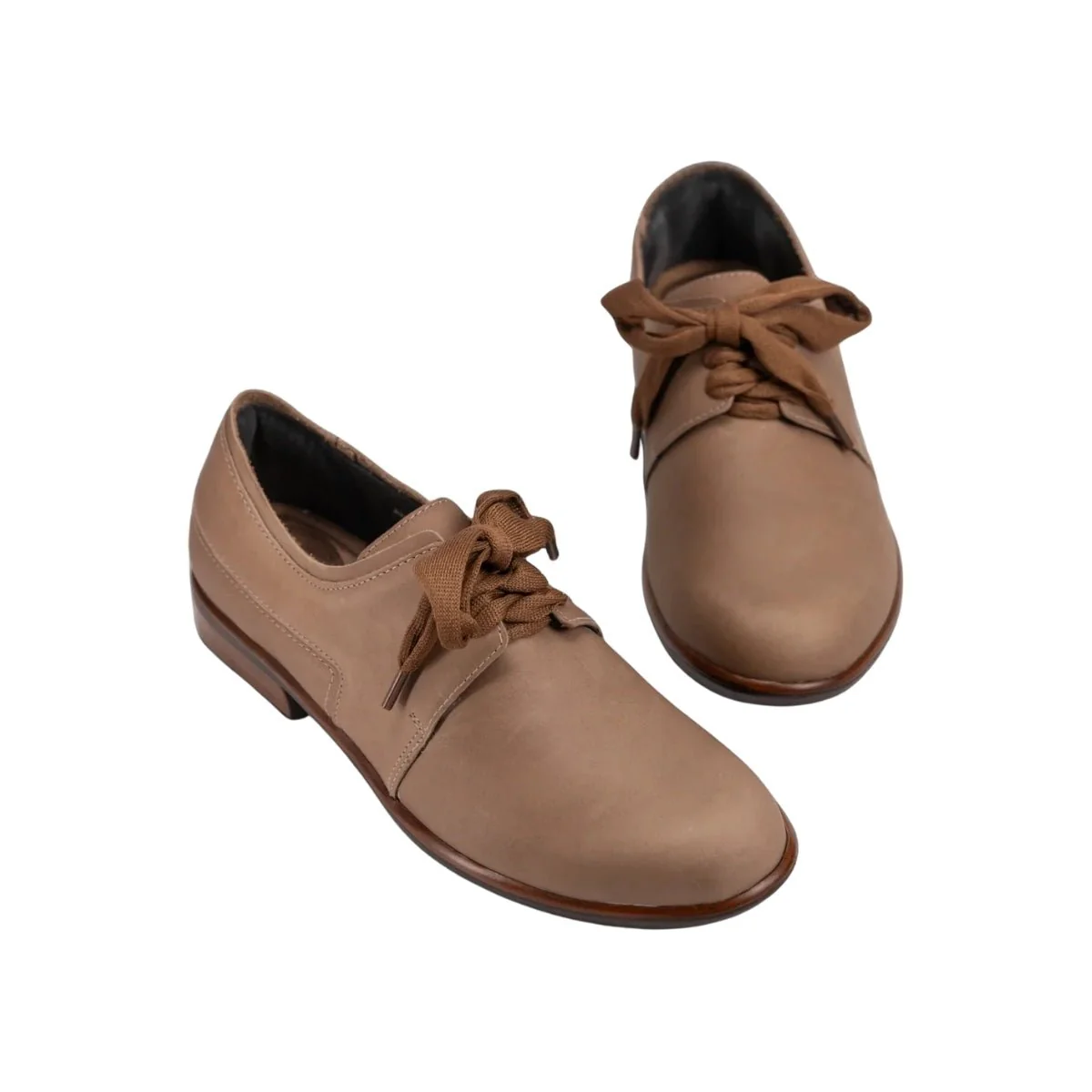 Blizzard | Nubuck | Bark - Image 2