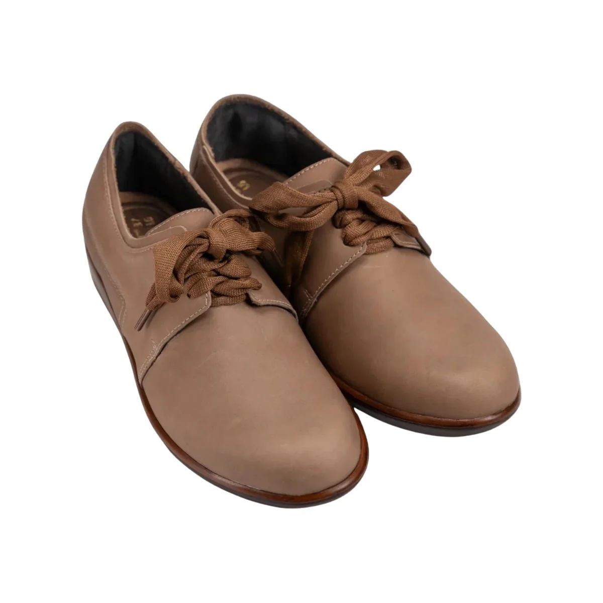 Blizzard | Nubuck | Bark - Image 3