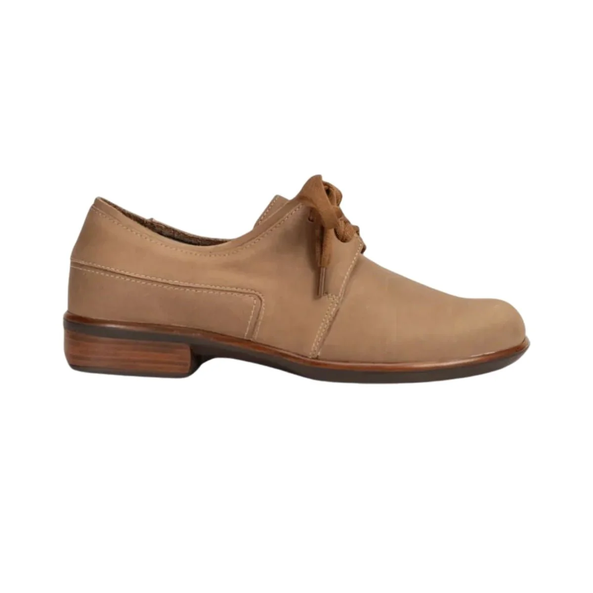 Blizzard | Nubuck | Bark - Image 4