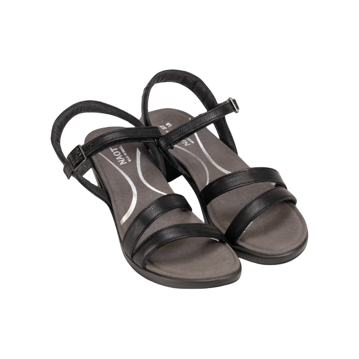 Bounty | Leather | Soft Black - Image 2