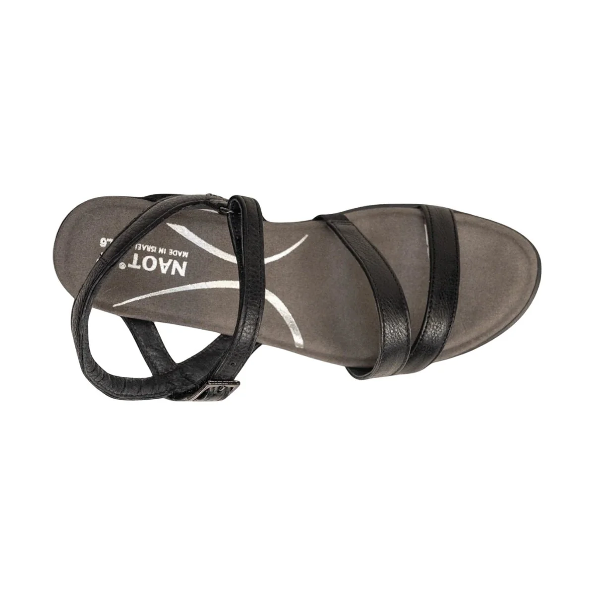 Bounty | Leather | Soft Black - Image 3