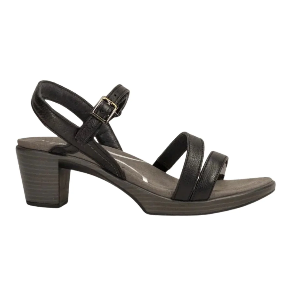 Bounty | Leather | Soft Black - Image 4