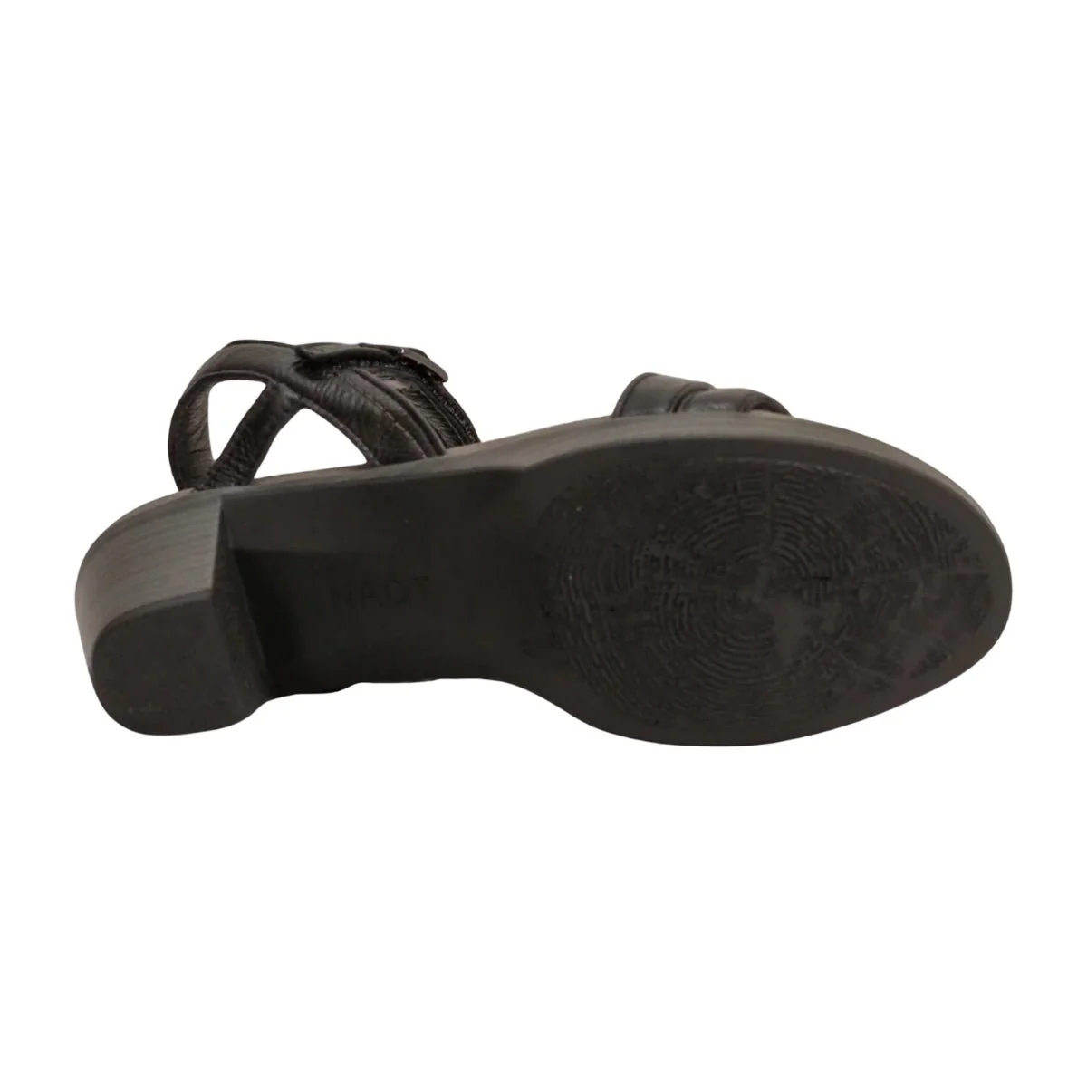 Bounty | Leather | Soft Black - Image 5