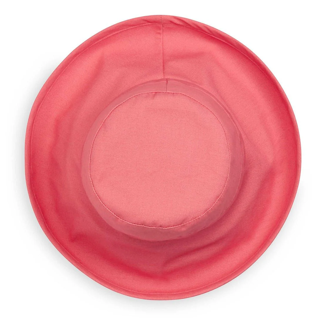 Casual Traveler | Women | Coral - Image 3