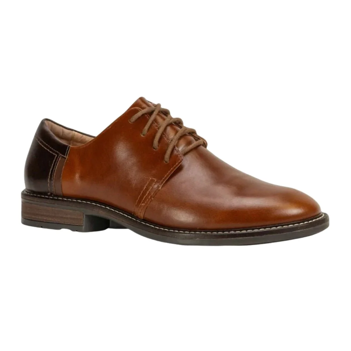 Chief | Men | Leather | Maple/Walnut/Toffee Brown