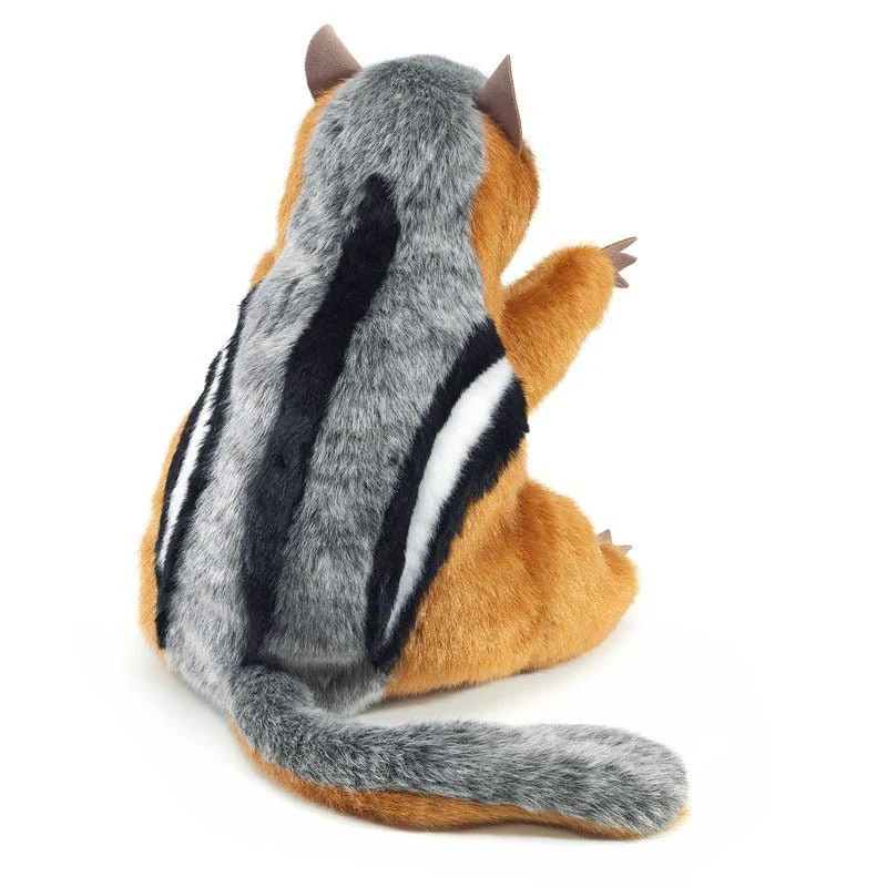 Chipmunk Puppet - Image 3