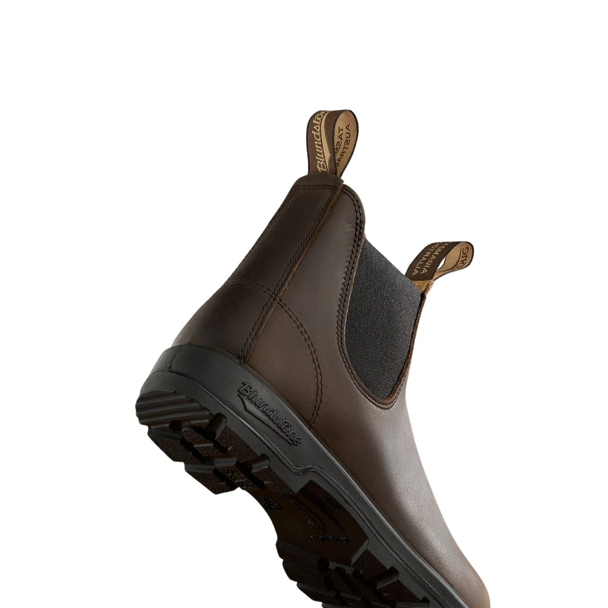 Classic Chelsea Boot #2340 | Leather | Brown - Image 6