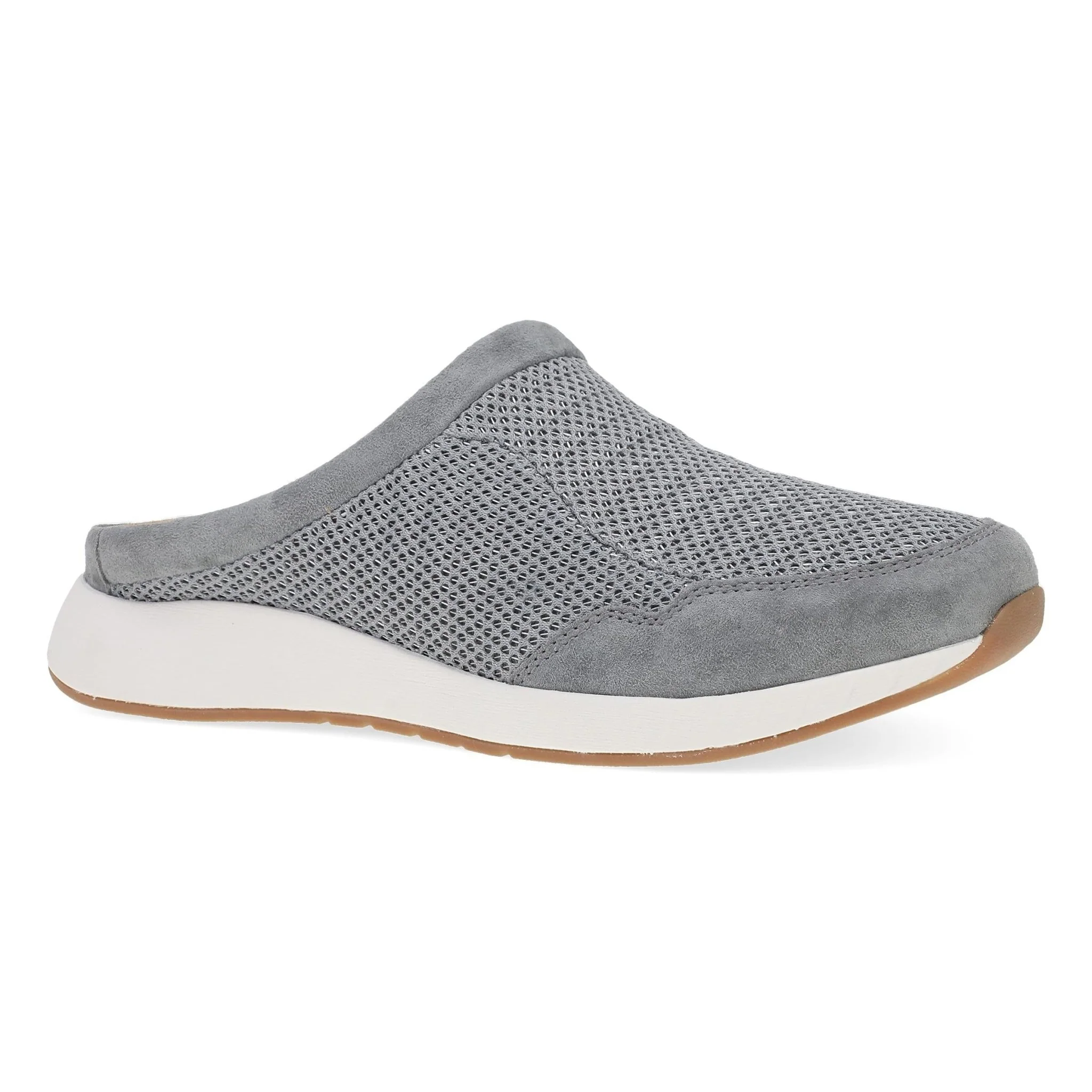 Claudia | Mesh | Grey