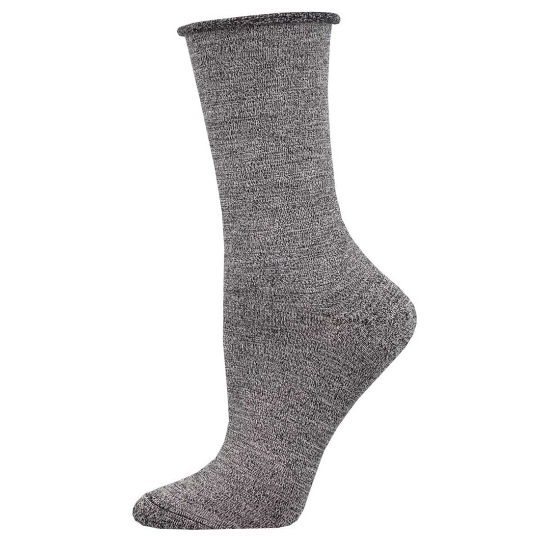 Comfort Solid Socks | Bamboo | Women | Static