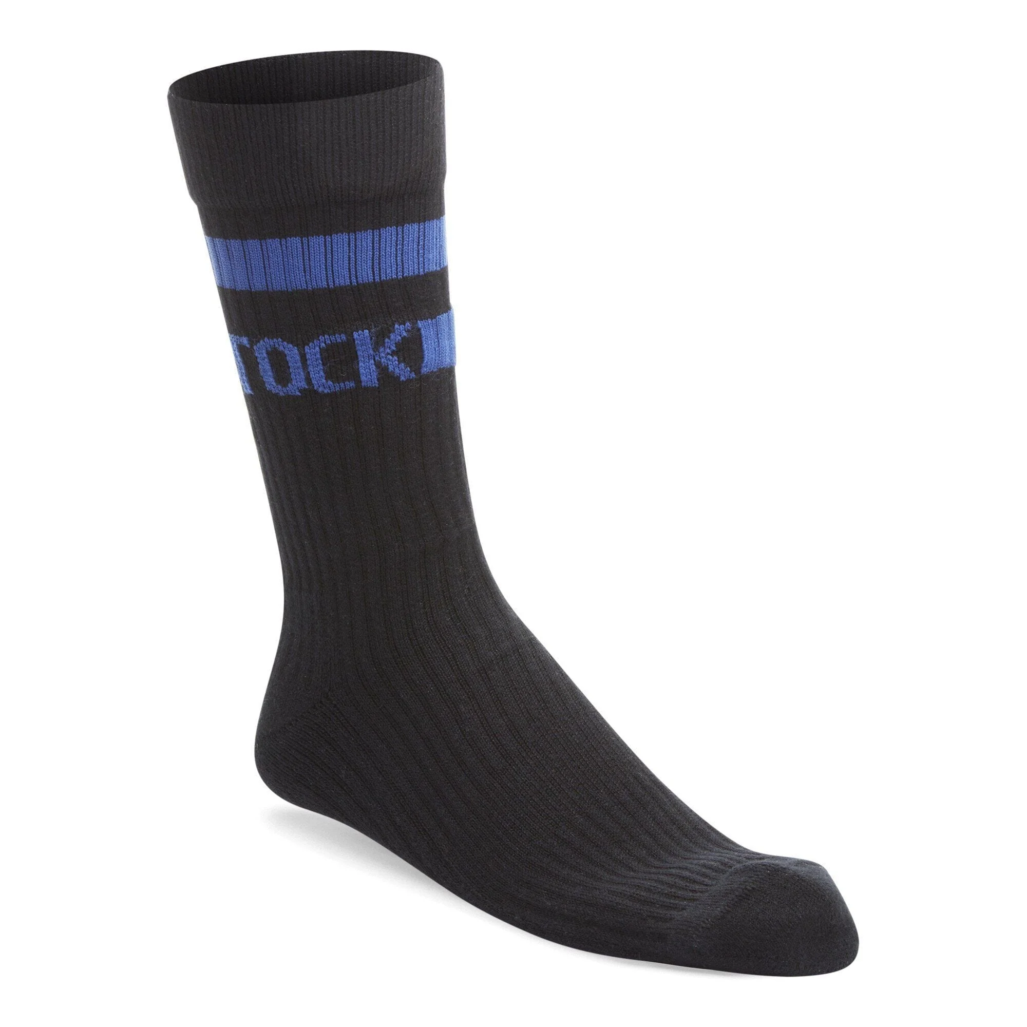 Cotton Tennis Socks - Image 4