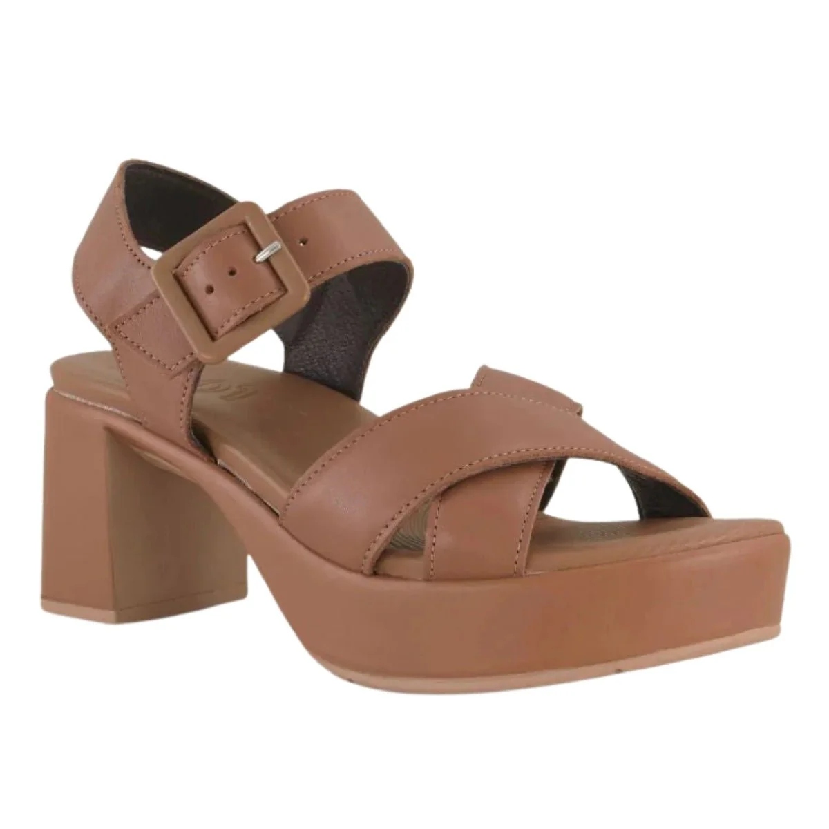 Elite | Leather | Caramel