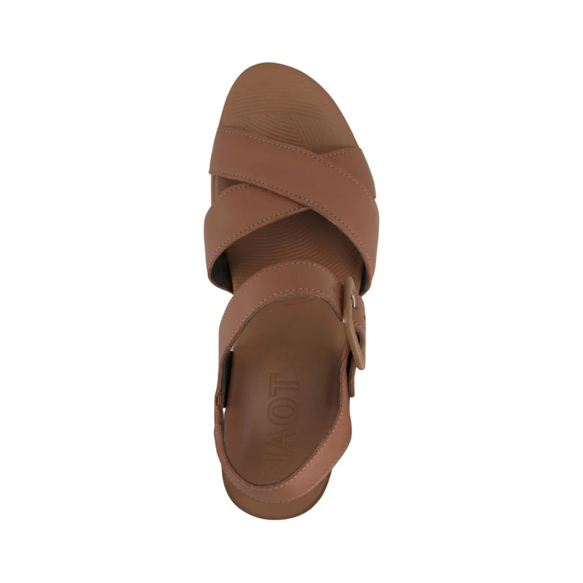 Elite | Leather | Caramel - Image 3