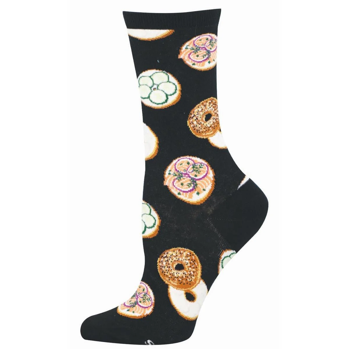 Everything Bagels | Women | Black