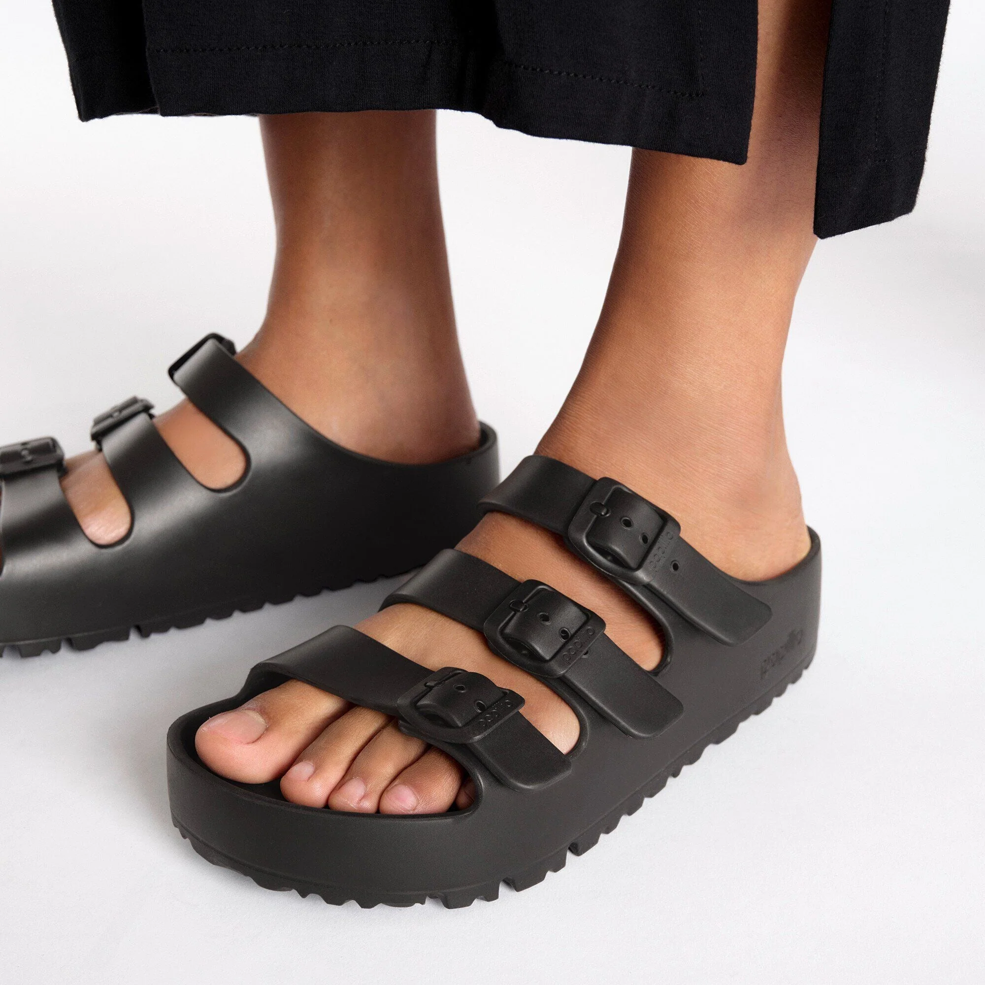 Florida Flex Platform | EVA | Black - Image 2