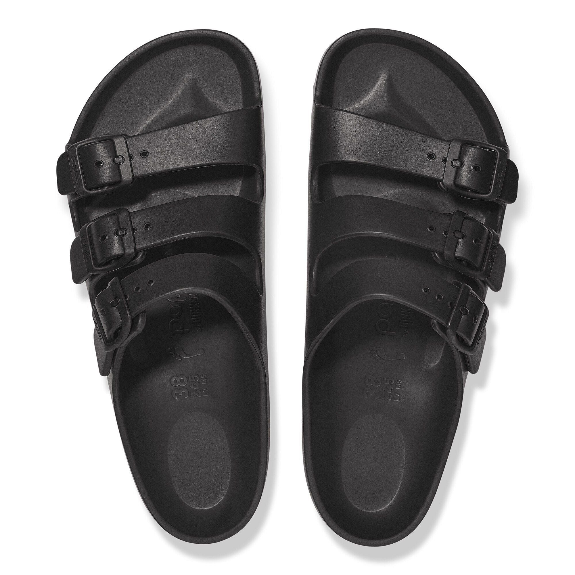Florida Flex Platform | EVA | Black - Image 3