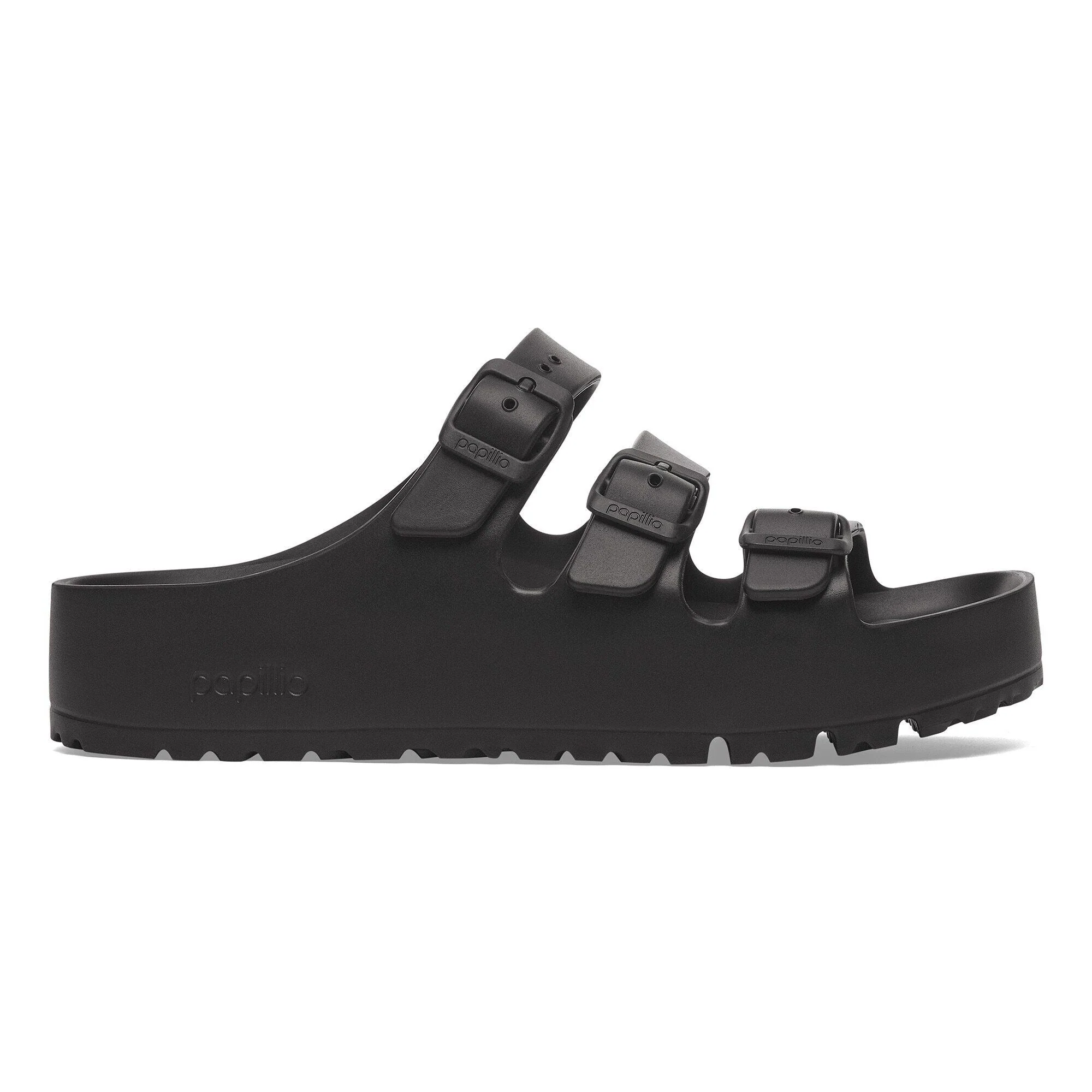 Florida Flex Platform | EVA | Black - Image 4