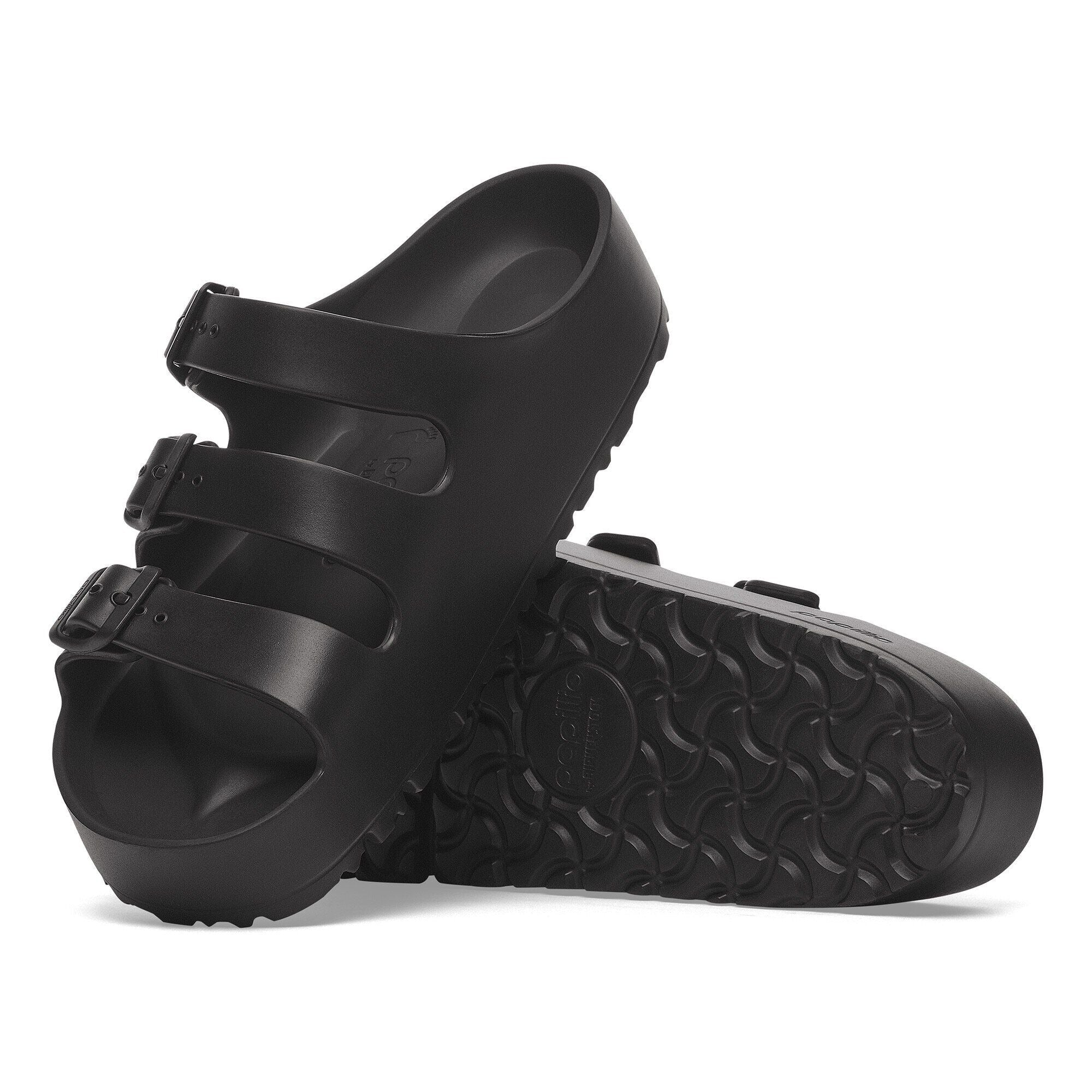 Florida Flex Platform | EVA | Black - Image 5