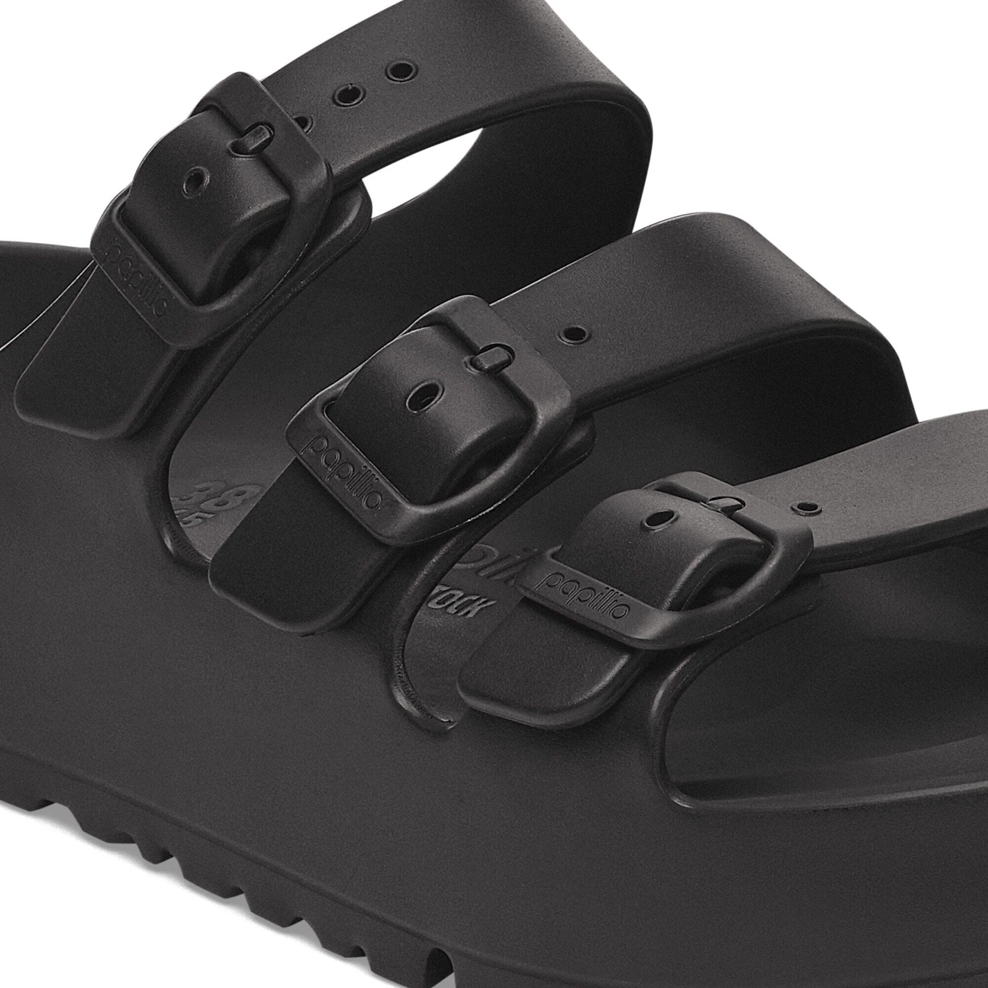 Florida Flex Platform | EVA | Black - Image 6