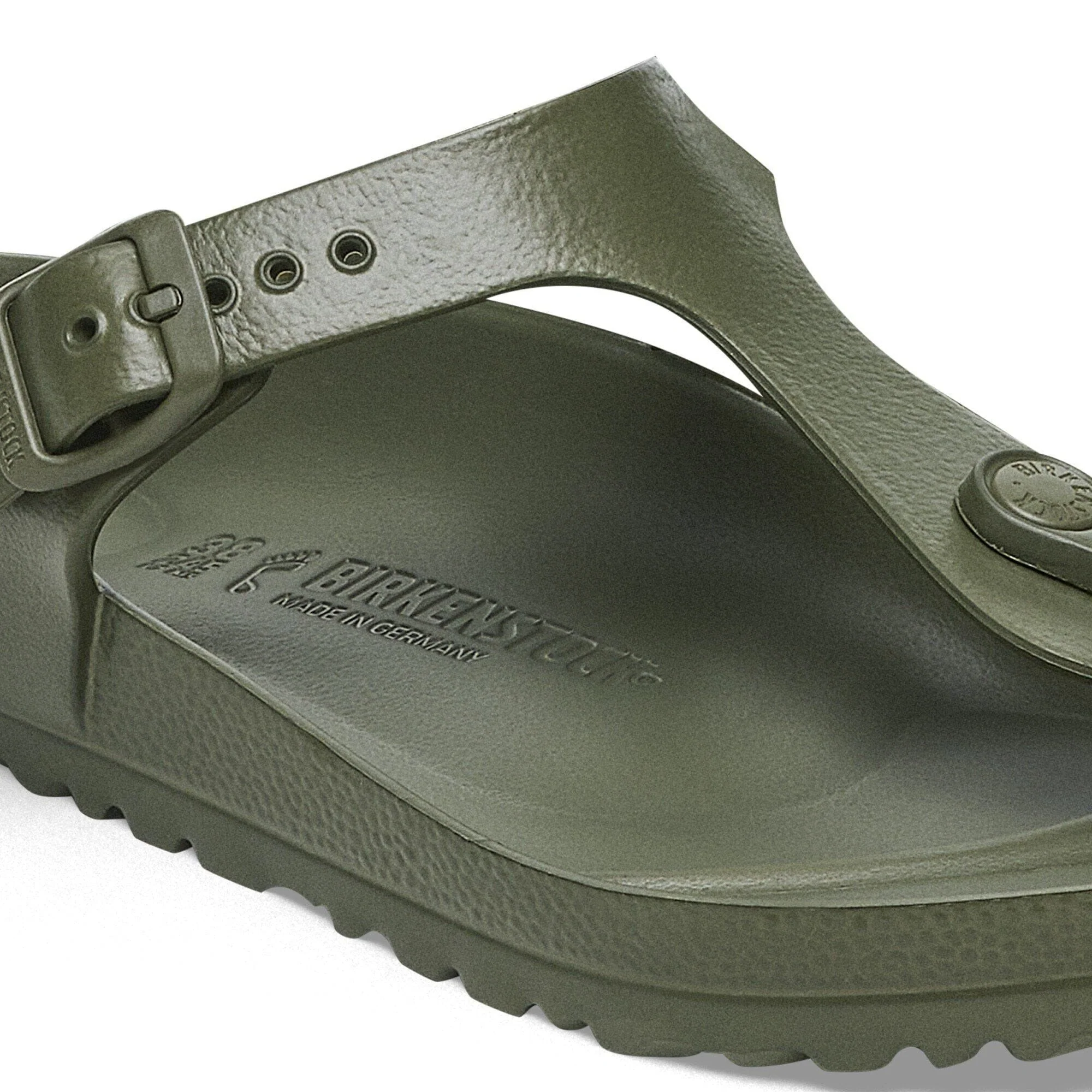 Gizeh | EVA | Khaki - Image 7