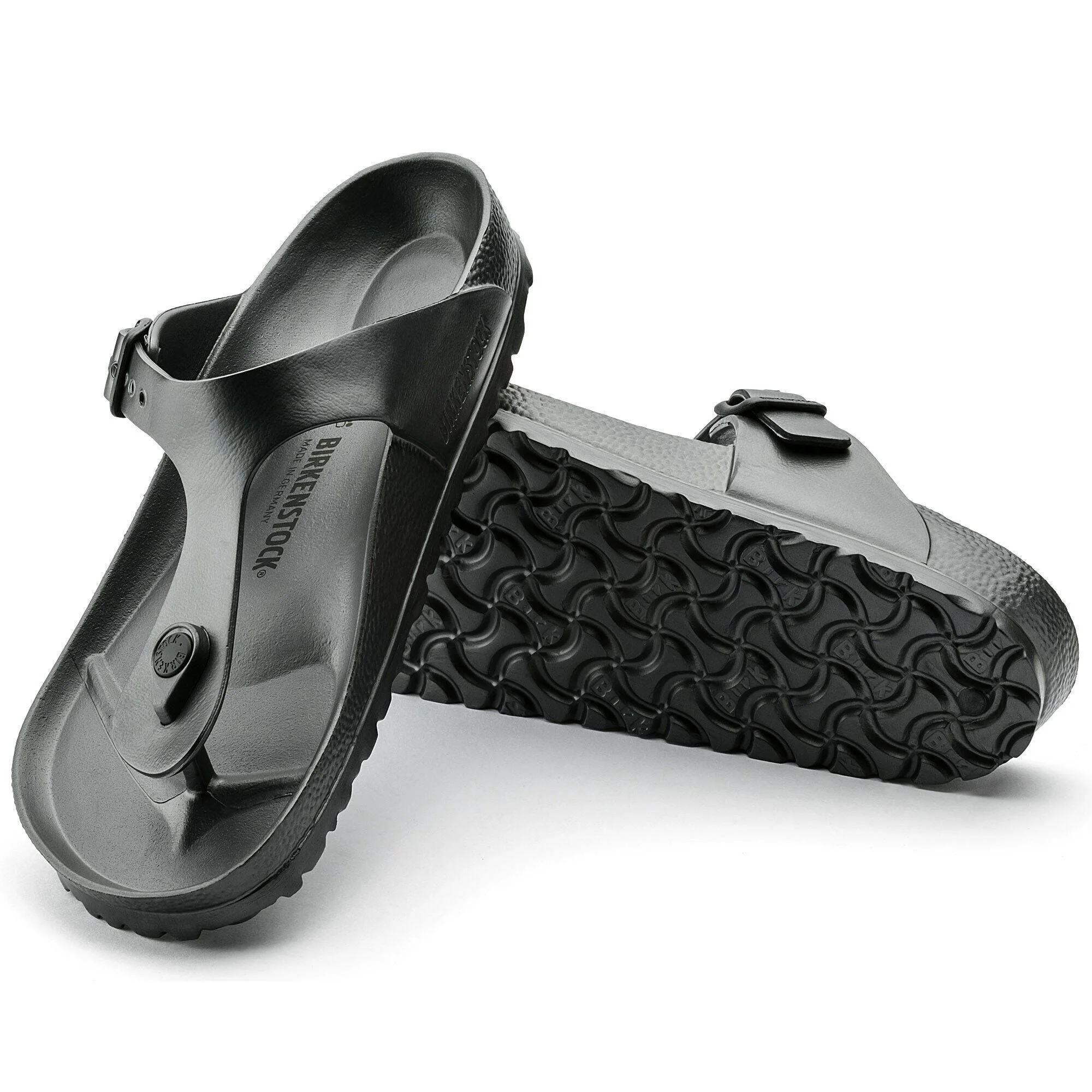 Gizeh | EVA | Metallic Anthracite - Image 6