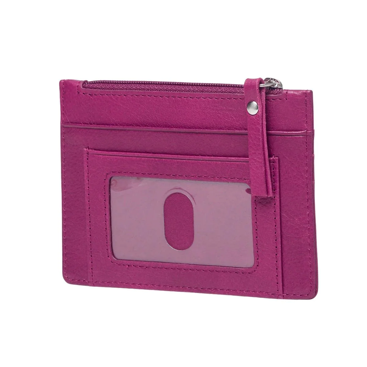 Grab & Go Card Case | Chianti
