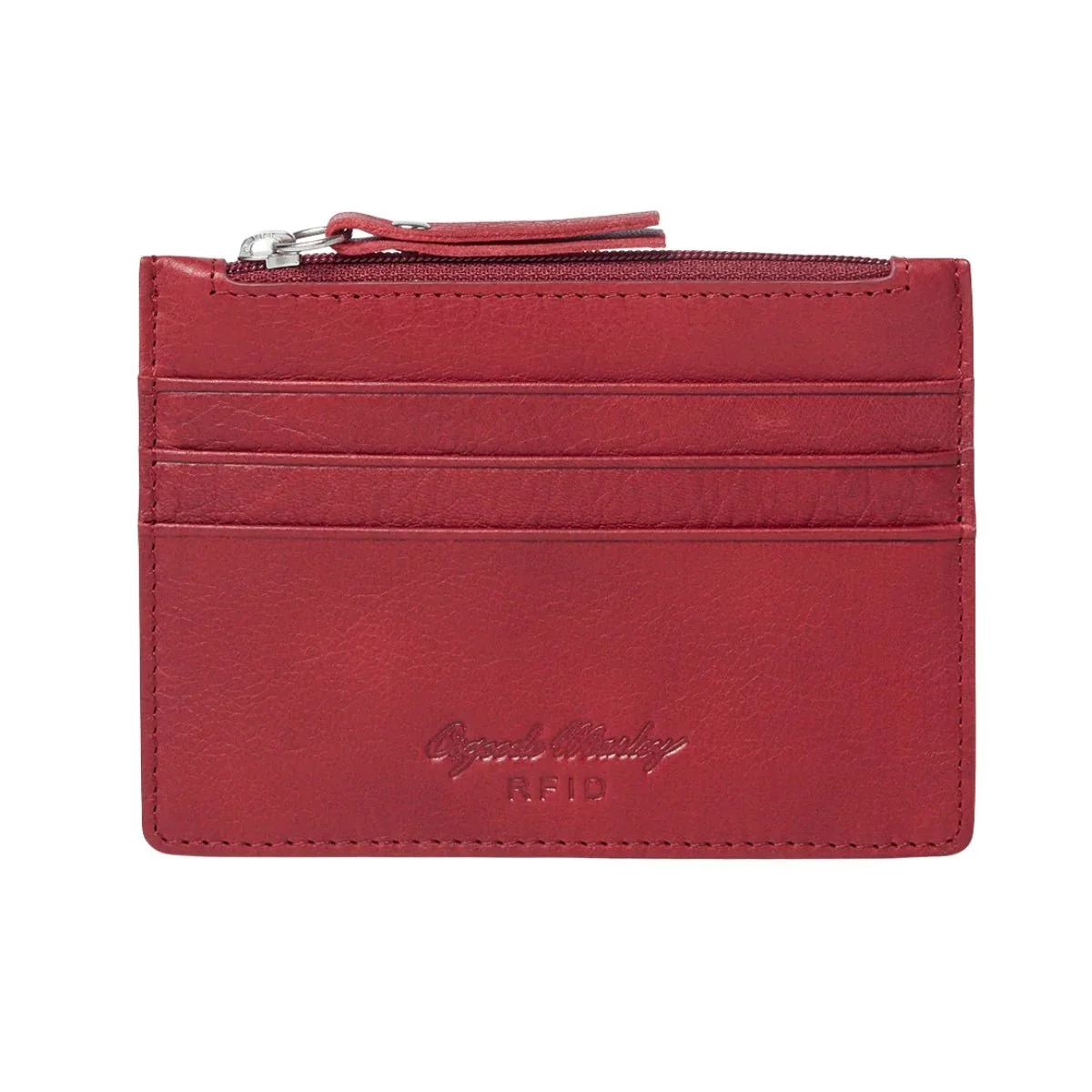 Grab & Go Card Case | Chianti - Image 2