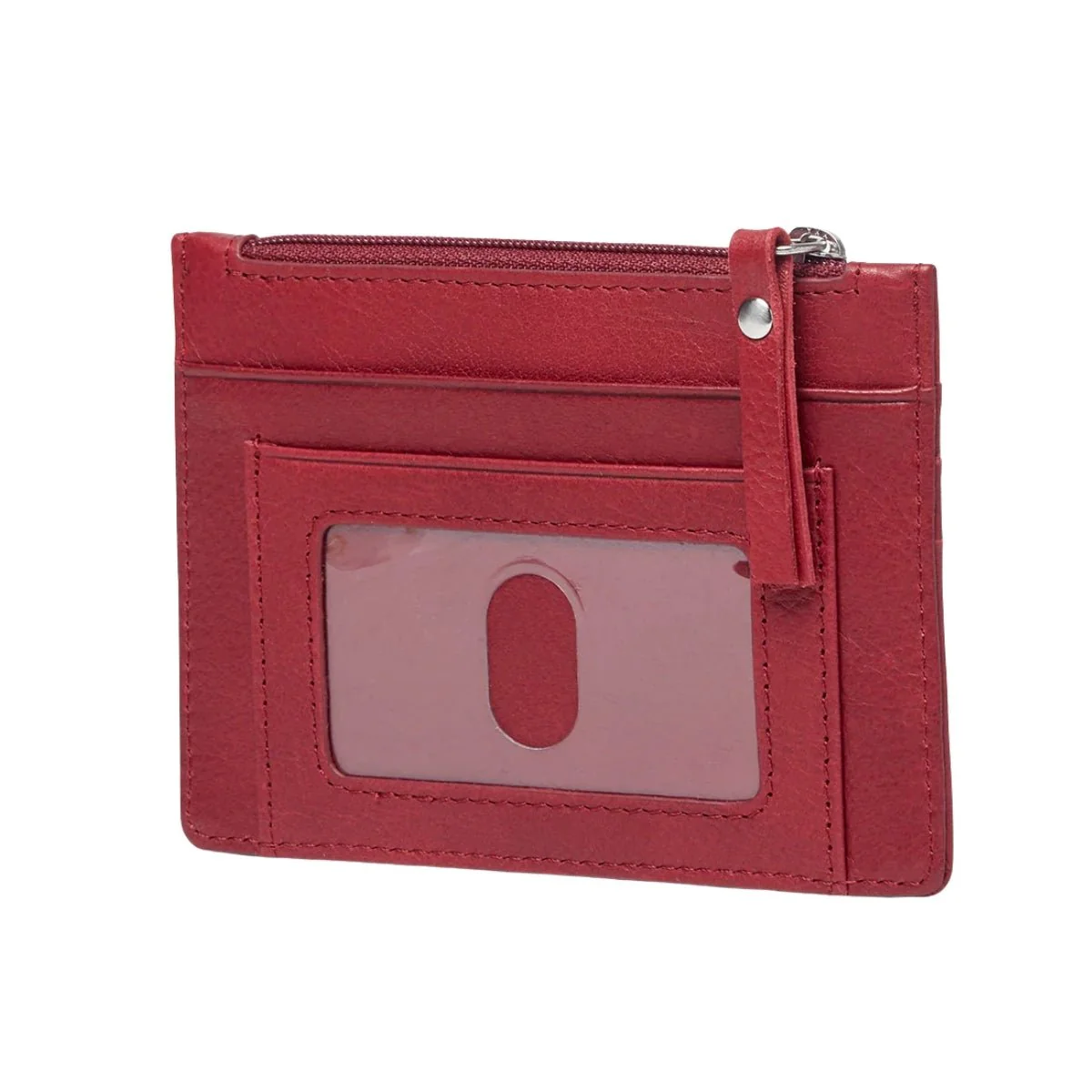 Grab & Go Card Case | Garnet - Image 2