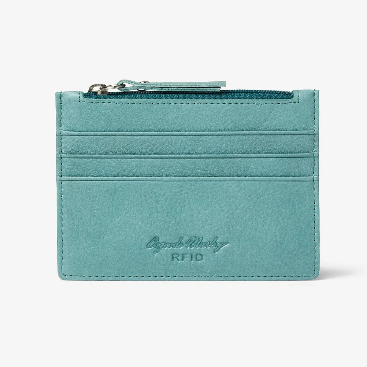 Grab & Go Card Case | Teal